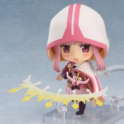 GOOD SMILE Iroha Tamaki (Re-run) Puella Magi Madoka Magica Magia Record Nendoroid Figure -Anime peripheral Sales 4580590123076 figure iroha tamaki puella magi madoka magica magia record nendoroid altd