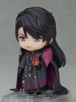 GOOD SMILE ARTS SHANGHAI Zeyan Li Demon Lord Ver Love & Producer Nendoroid Figure 8 GOOD SMILE ARTS SHANGHAI Zeyan Li Demon Lord Ver Love & Producer Nendoroid Figure -Anime peripheral Sales 4580590123151 figure zeyan li demon lord ver love and producer nendoroid alta