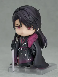GOOD SMILE ARTS SHANGHAI Zeyan Li Demon Lord Ver Love & Producer Nendoroid Figure 10 GOOD SMILE ARTS SHANGHAI Zeyan Li Demon Lord Ver Love & Producer Nendoroid Figure -Anime peripheral Sales 4580590123151 figure zeyan li demon lord ver love and producer nendoroid altc