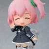 GOOD SMILE Riri Hitotsuyanagi Assault Lily BOUQUET Nendoroid Figure 1 GOOD SMILE Riri Hitotsuyanagi Assault Lily BOUQUET Nendoroid Figure -Anime peripheral Sales 4580590123175 figure riri hitotsuyanagi assault lily bouquet nendoroid primary