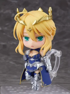 GOOD SMILE Lancer/Altria Pendragon & Dun Stallion Fate/Grand Order Nendoroid Figure 15 GOOD SMILE Lancer/Altria Pendragon & Dun Stallion Fate/Grand Order Nendoroid Figure -Anime peripheral Sales 4580590123397 figure lancer altria pendragon and dun stallion fate grand order nendoroid altd