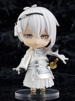 ORANGE ROUGE Mikazuki Munechika Butai Touken Ranbu Hiden Yui No Me No Hototogisu Nendoroid Figure -Anime peripheral Sales 4580590123410 figure mikazuki munechika butai touken ranbu hiden yui no me no hototogisu nendoroid altc