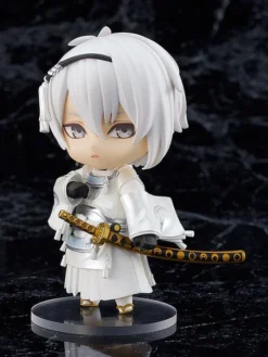 ORANGE ROUGE Mikazuki Munechika Butai Touken Ranbu Hiden Yui No Me No Hototogisu Nendoroid Figure