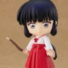 GOOD SMILE Kikyo Inu Yasha Nendoroid Figure -Anime peripheral Sales 4580590123496 figure kikyo inu yasha nendoroid primary