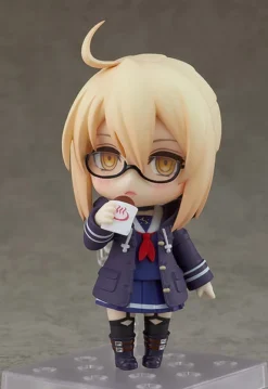 GOOD SMILE Berserker/Mysterious Heroine X Fate/Grand Order Nendoroid Figure 9 GOOD SMILE Berserker/Mysterious Heroine X Fate/Grand Order Nendoroid Figure -Anime peripheral Sales 4580590123564 figure berserker mysterious heroine x alter ver fate grand order nendoroid altb
