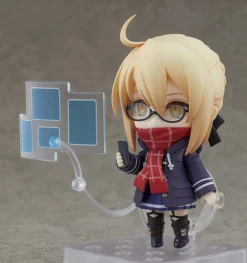 GOOD SMILE Berserker/Mysterious Heroine X Fate/Grand Order Nendoroid Figure 10 GOOD SMILE Berserker/Mysterious Heroine X Fate/Grand Order Nendoroid Figure -Anime peripheral Sales 4580590123564 figure berserker mysterious heroine x alter ver fate grand order nendoroid altc