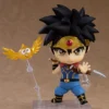 GOOD SMILE Dai Dragon Quest The Legend Of Dai Nendoroid Figure -Anime peripheral Sales 4580590123588 figure dai dragon quest the legend of dai nendoroid primary