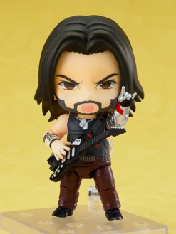 GOOD SMILE Johnny Silverhand Cyberpunk 2077 Nendoroid Figure -Anime peripheral Sales 4580590123670 figure johnny silverhand cyberpunk 2077 nendoroid altc