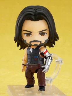 GOOD SMILE Johnny Silverhand Cyberpunk 2077 Nendoroid Figure