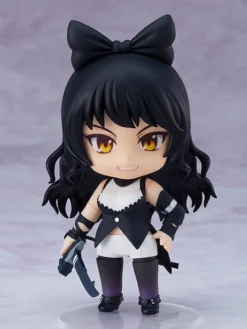 GOOD SMILE Blake Belladonna RWBY Nendoroid Figure -Anime peripheral Sales 4580590123700 figure blake belladonna rwby nendoroid alta