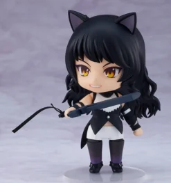 GOOD SMILE Blake Belladonna RWBY Nendoroid Figure -Anime peripheral Sales 4580590123700 figure blake belladonna rwby nendoroid altb