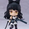 GOOD SMILE Blake Belladonna RWBY Nendoroid Figure -Anime peripheral Sales 4580590123700 figure blake belladonna rwby nendoroid primary