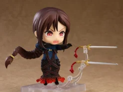 GOOD SMILE Assassin/Yu Mei-ren Fate/Grand Order Nendoroid Figure 9 GOOD SMILE Assassin/Yu Mei-ren Fate/Grand Order Nendoroid Figure -Anime peripheral Sales 4580590123779 figure assassin yu mei ren fate grand order nendoroid altb