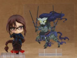 GOOD SMILE Assassin/Yu Mei-ren Fate/Grand Order Nendoroid Figure 10 GOOD SMILE Assassin/Yu Mei-ren Fate/Grand Order Nendoroid Figure -Anime peripheral Sales 4580590123779 figure assassin yu mei ren fate grand order nendoroid altc