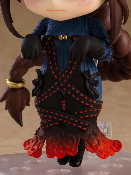 GOOD SMILE Assassin/Yu Mei-ren Fate/Grand Order Nendoroid Figure 7 GOOD SMILE Assassin/Yu Mei-ren Fate/Grand Order Nendoroid Figure - Image 5