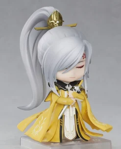 GOOD SMILE ARTS SHANGHAI Ying Ye JX3 Nendoroid Figure -Anime peripheral Sales 4580590123809 figure ying ye jx3 nendoroid alta