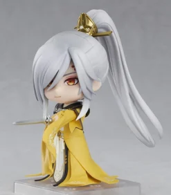 GOOD SMILE ARTS SHANGHAI Ying Ye JX3 Nendoroid Figure -Anime peripheral Sales 4580590123809 figure ying ye jx3 nendoroid altb