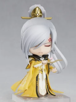 GOOD SMILE ARTS SHANGHAI Ying Ye JX3 Nendoroid Figure -Anime peripheral Sales 4580590123809 figure ying ye jx3 nendoroid altc
