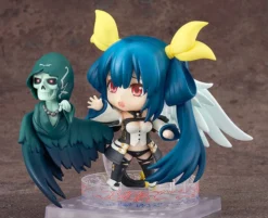 GOOD SMILE Dizzy Guilty Gear Xrd REV 2 Nendoroid Figure -Anime peripheral Sales 4580590123892 figure dizzy guilty gear xrd rev 2 nendoroid altc