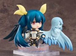 GOOD SMILE Dizzy Guilty Gear Xrd REV 2 Nendoroid Figure -Anime peripheral Sales 4580590123892 figure dizzy guilty gear xrd rev 2 nendoroid altd