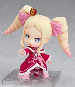 GOOD SMILE Beatrice (Re-run) Re:ZERO Nendoroid Figure -Anime peripheral Sales 4580590123960 figure beatrice re run re zero nendoroid alta