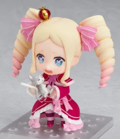 GOOD SMILE Beatrice (Re-run) Re:ZERO Nendoroid Figure -Anime peripheral Sales 4580590123960 figure beatrice re run re zero nendoroid altb
