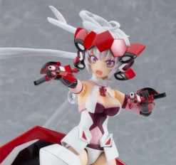 GOOD SMILE Chris Yukine Symphogear GX ACT MODE Action Figure 11 GOOD SMILE Chris Yukine Symphogear GX ACT MODE Action Figure -Anime peripheral Sales 4580590124080 figure chris yukine symphogear gx act mode action altb