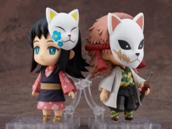 GOOD SMILE Sabito Demon Slayer Nendoroid Figure 13 GOOD SMILE Sabito Demon Slayer Nendoroid Figure -Anime peripheral Sales 4580590124134 figure sabito demon slayer nendoroid alte