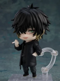 ORANGE ROUGE Towa Slow Damage Nendoroid Figure -Anime peripheral Sales 4580590124196 figure towa slow damage nendoroid alta