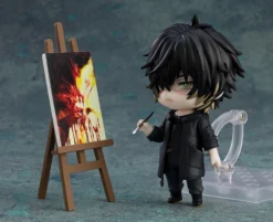 ORANGE ROUGE Towa Slow Damage Nendoroid Figure -Anime peripheral Sales 4580590124196 figure towa slow damage nendoroid altc