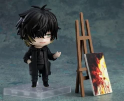 ORANGE ROUGE Towa Slow Damage Nendoroid Figure -Anime peripheral Sales 4580590124196 figure towa slow damage nendoroid altd