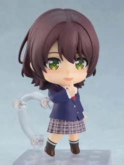 GOOD SMILE Aoi Hinami Bottom-Tier Character Tomozaki Nendoroid Figure 9 GOOD SMILE Aoi Hinami Bottom-Tier Character Tomozaki Nendoroid Figure -Anime peripheral Sales 4580590124219 figure aoi hinami bottom tier character tomozaki nendoroid altb