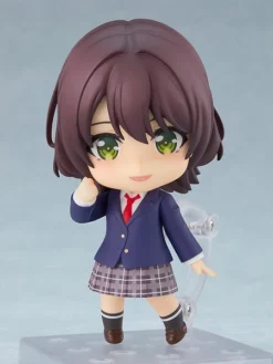 GOOD SMILE Aoi Hinami Bottom-Tier Character Tomozaki Nendoroid Figure 10 GOOD SMILE Aoi Hinami Bottom-Tier Character Tomozaki Nendoroid Figure -Anime peripheral Sales 4580590124219 figure aoi hinami bottom tier character tomozaki nendoroid altc