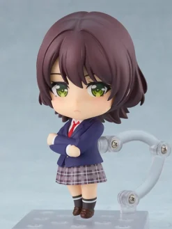 GOOD SMILE Aoi Hinami Bottom-Tier Character Tomozaki Nendoroid Figure 11 GOOD SMILE Aoi Hinami Bottom-Tier Character Tomozaki Nendoroid Figure -Anime peripheral Sales 4580590124219 figure aoi hinami bottom tier character tomozaki nendoroid altd