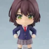 GOOD SMILE Aoi Hinami Bottom-Tier Character Tomozaki Nendoroid Figure 1 GOOD SMILE Aoi Hinami Bottom-Tier Character Tomozaki Nendoroid Figure -Anime peripheral Sales 4580590124219 figure aoi hinami bottom tier character tomozaki nendoroid primary