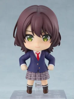 GOOD SMILE Aoi Hinami Bottom-Tier Character Tomozaki Nendoroid Figure