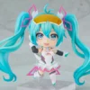 GOOD SMILE Racing Miku 2021 Ver Vocaloid Nendoroid Figure -Anime peripheral Sales 4580590124226 figure racing miku 2021 ver vocaloid nendoroid primary