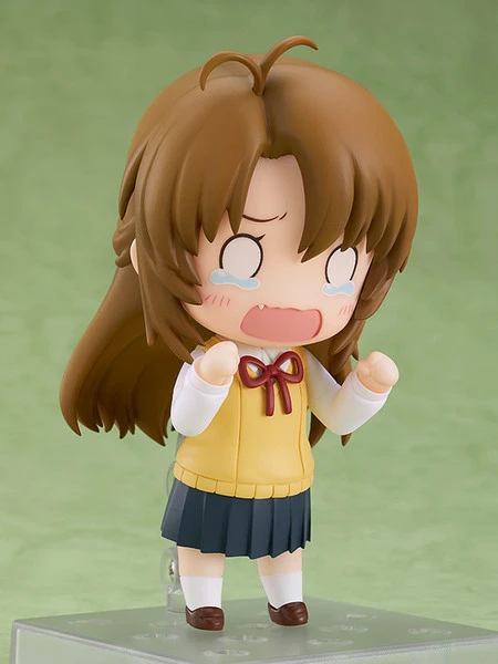 GOOD SMILE Komari Koshigaya Non Non Biyori Nonstop Nendoroid Figure 4 GOOD SMILE Komari Koshigaya Non Non Biyori Nonstop Nendoroid Figure - Image 2