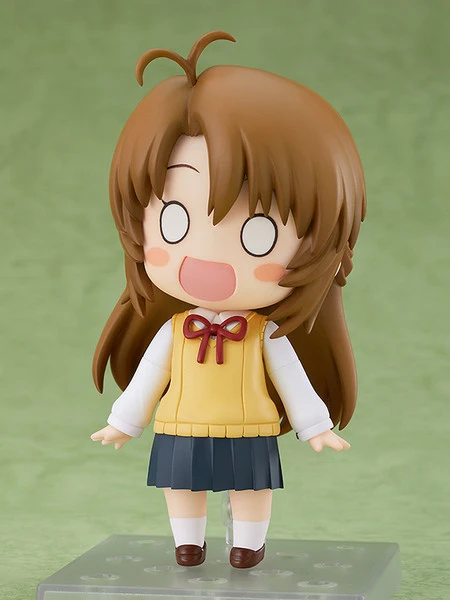 GOOD SMILE Komari Koshigaya Non Non Biyori Nonstop Nendoroid Figure 5 GOOD SMILE Komari Koshigaya Non Non Biyori Nonstop Nendoroid Figure - Image 3