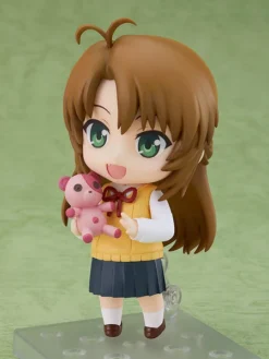 GOOD SMILE Komari Koshigaya Non Non Biyori Nonstop Nendoroid Figure 11 GOOD SMILE Komari Koshigaya Non Non Biyori Nonstop Nendoroid Figure -Anime peripheral Sales 4580590124240 figure komari koshigaya non non biyori nonstop nendoroid altc