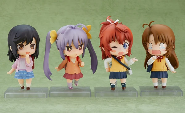 GOOD SMILE Komari Koshigaya Non Non Biyori Nonstop Nendoroid Figure 8 GOOD SMILE Komari Koshigaya Non Non Biyori Nonstop Nendoroid Figure - Image 6