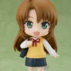 GOOD SMILE Komari Koshigaya Non Non Biyori Nonstop Nendoroid Figure -Anime peripheral Sales 4580590124240 figure komari koshigaya non non biyori nonstop nendoroid primary
