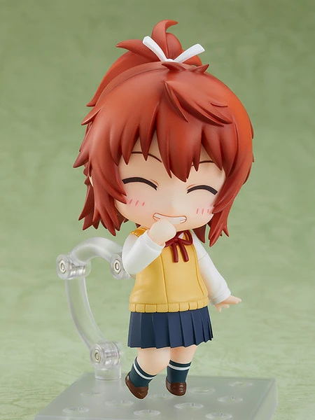 GOOD SMILE Natsumi Koshigaya Non Non Biyori Nonstop Nendoroid Figure 4 GOOD SMILE Natsumi Koshigaya Non Non Biyori Nonstop Nendoroid Figure - Image 2