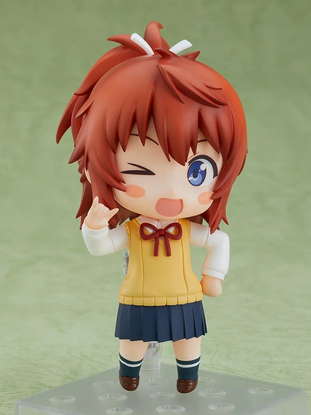 GOOD SMILE Natsumi Koshigaya Non Non Biyori Nonstop Nendoroid Figure 5 GOOD SMILE Natsumi Koshigaya Non Non Biyori Nonstop Nendoroid Figure - Image 3