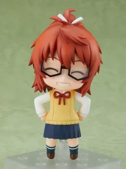 GOOD SMILE Natsumi Koshigaya Non Non Biyori Nonstop Nendoroid Figure 12 GOOD SMILE Natsumi Koshigaya Non Non Biyori Nonstop Nendoroid Figure -Anime peripheral Sales 4580590124257 figure natsumi koshigaya non non biyori nonstop nendoroid altd