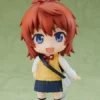 GOOD SMILE Natsumi Koshigaya Non Non Biyori Nonstop Nendoroid Figure 1 GOOD SMILE Natsumi Koshigaya Non Non Biyori Nonstop Nendoroid Figure -Anime peripheral Sales 4580590124257 figure natsumi koshigaya non non biyori nonstop nendoroid primary