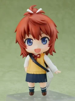 GOOD SMILE Natsumi Koshigaya Non Non Biyori Nonstop Nendoroid Figure