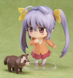 GOOD SMILE Renge Miyauchi (2nd-run) Non Non Biyori Nendoroid Figure -Anime peripheral Sales 4580590124295 figure renge miyauchi 2nd run non non biyori nendoroid altb