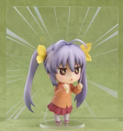 GOOD SMILE Renge Miyauchi (2nd-run) Non Non Biyori Nendoroid Figure -Anime peripheral Sales 4580590124295 figure renge miyauchi 2nd run non non biyori nendoroid altc