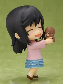 GOOD SMILE Hotaru Ichijo (Re-run) Non Non Biyori Repeat Nendoroid Figure 9 GOOD SMILE Hotaru Ichijo (Re-run) Non Non Biyori Repeat Nendoroid Figure -Anime peripheral Sales 4580590124301 figure hotaru ichijo re run non non biyori repeat nendoroid altb